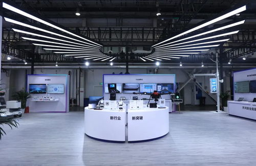 深开鸿精彩亮相2023开放原子全球开源峰会，推动信息网络传播视听节目创新