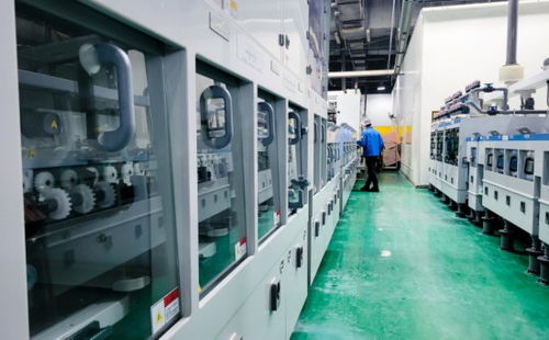 长沙经开区 国家智能制造示范工厂数量领跑全省，音像制品制作迈向智慧新篇章