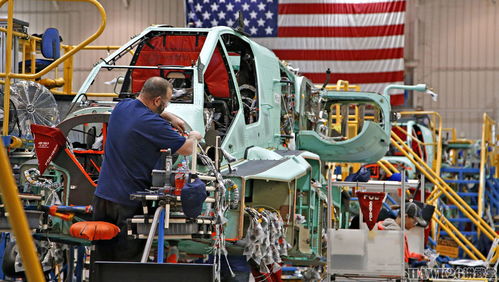 首批AH-64E阿帕奇直升机运抵英国 航母攻击手段与演出经纪的深层关联