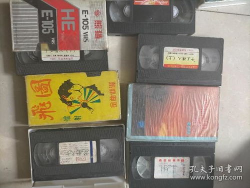 影像唱机与通讯音像制品 收藏与制作杂谈