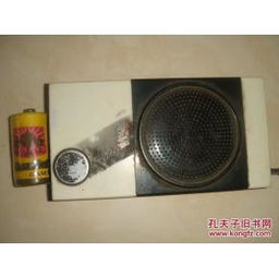 从唱机到流媒体 视听传播载体的演进与收藏价值