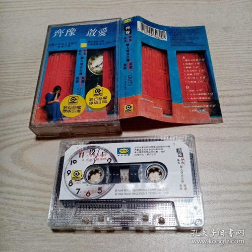 音像制品 从实体唱片到数字传播的收藏与演变