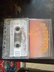 音像制品的艺术回响 从唱片通讯到收藏杂项的文化之旅